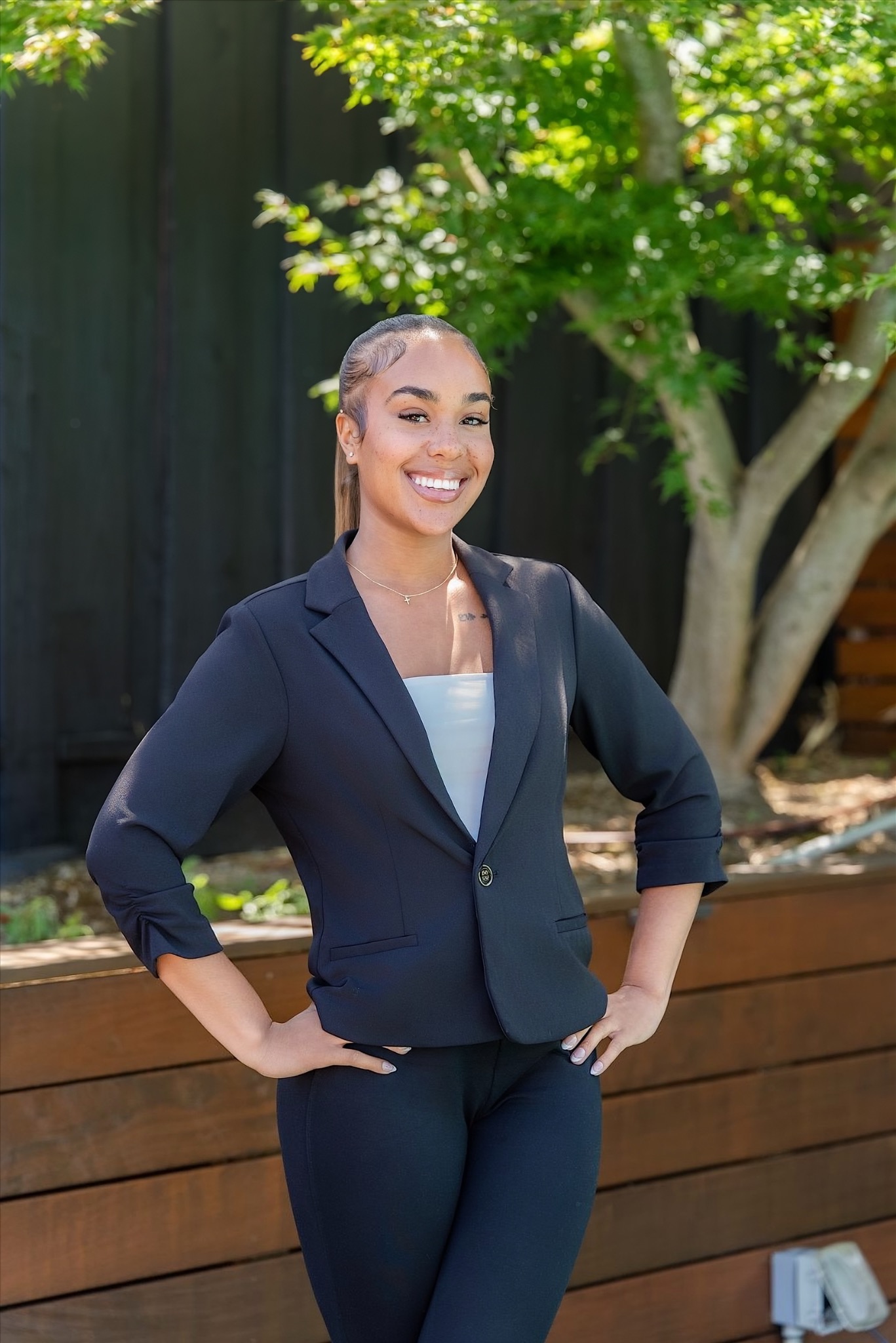 Kara Smith, East Bay real estate agent